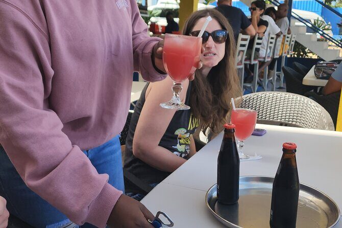 Bar Hopping, Pub Crawl, Shopping and Sightseeing Tour Ocho Rios - A Deep Dive Into the Ocho Rios Pub Crawl and Sightseeing Experience