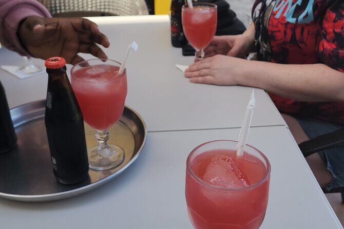 Bar Hopping, Pub Crawl, Shopping and Sightseeing Tour Ocho Rios - FAQs