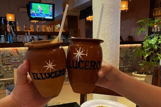 Bar hopping tour in Merida - Practical Details and Tips