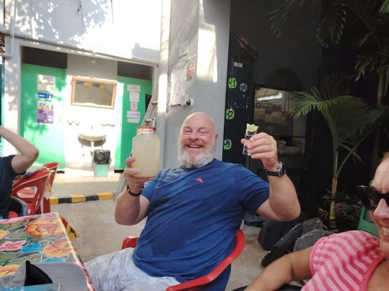 Bar Hopping Tour in Merida - The Sum Up: Authentic, Friendly, and Fun