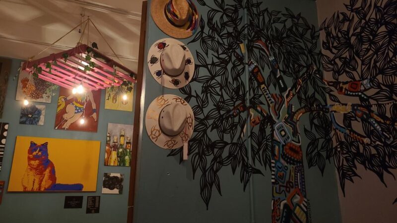 Bar Hopping Tour in Merida - FAQ