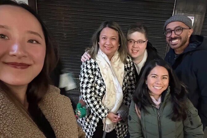 Bar Hopping Tour in Osaka - In-Depth Review of the Osaka Bar Hopping Tour