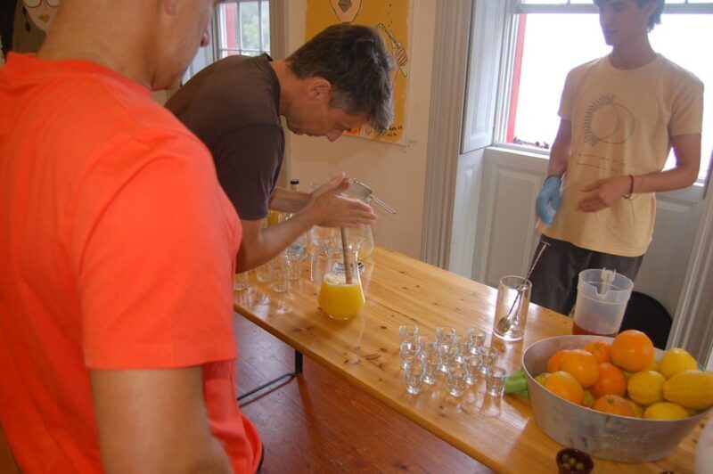 Bar hopping Tour & Poncha Workshop - Funchal - A Closer Look at the Tour Itinerary