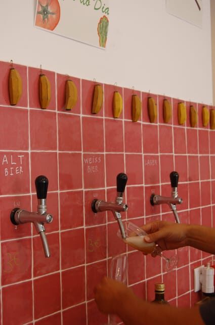 Bar hopping Tour & Poncha Workshop - Funchal - Authentic Experiences and Guest Feedback
