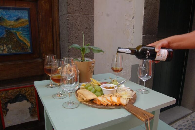 Bar hopping Tour & Poncha Workshop - Funchal - Who Should Book This Tour?