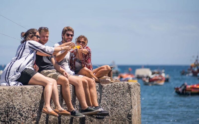 Bar hopping Tour & Poncha Workshop - Funchal - FAQ