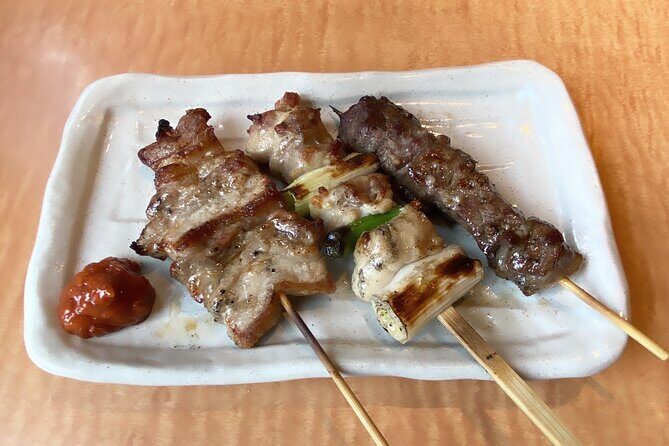 Bar Hopping Tour with a local Guide in Shinjuku - Key Points