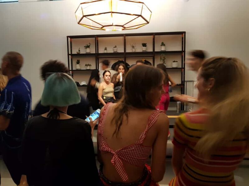 Bar-Hopping Tour with Welcome Drink - CDMX - The Sum Up