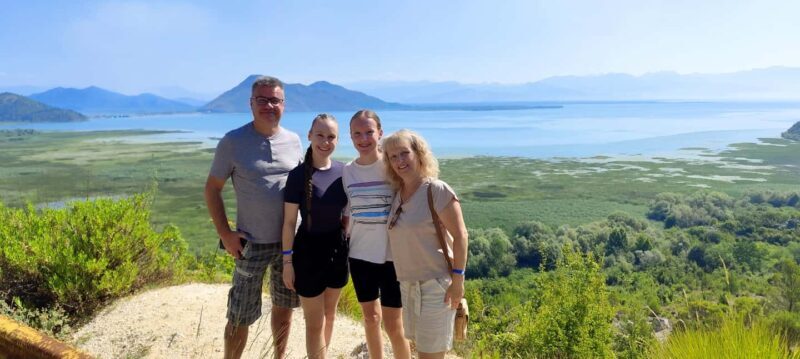Bar, Montenegro: Shore Excursion with Skadar Lake Cruise - Exploring Montenegro’s Hidden Gems: Shore Excursion with Skadar Lake Cruise