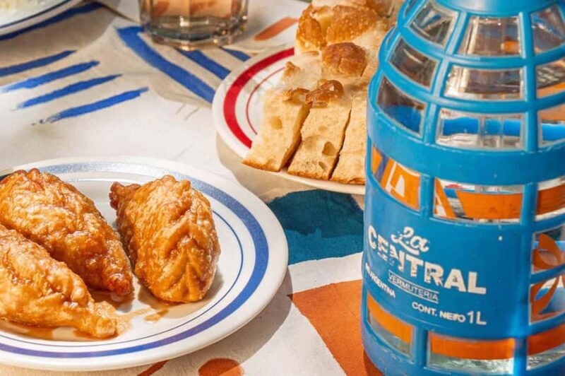 Bar Safari: 4 Best Mendozas Bars in 1 night. + Full Dinner - FAQ