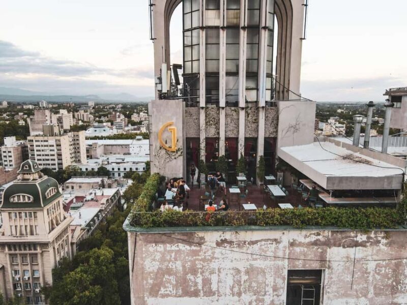 Bar Safari: 4 Best Mendozas Bars in 1 night. + Full Dinner - Final Thoughts