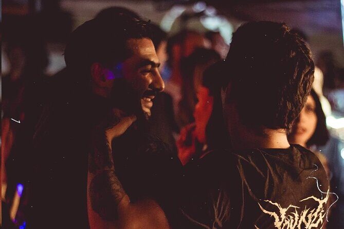 Bar Tour in Guanajuato - An In-Depth Look at the Guanajuato Bar Tour