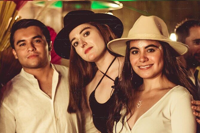 Bar Tour in Guanajuato - Practical Details