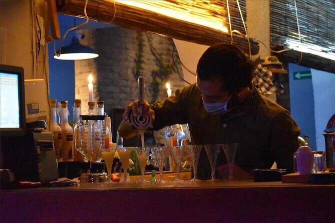 Bar Tour in Guanajuato - Who Will Love This Tour?