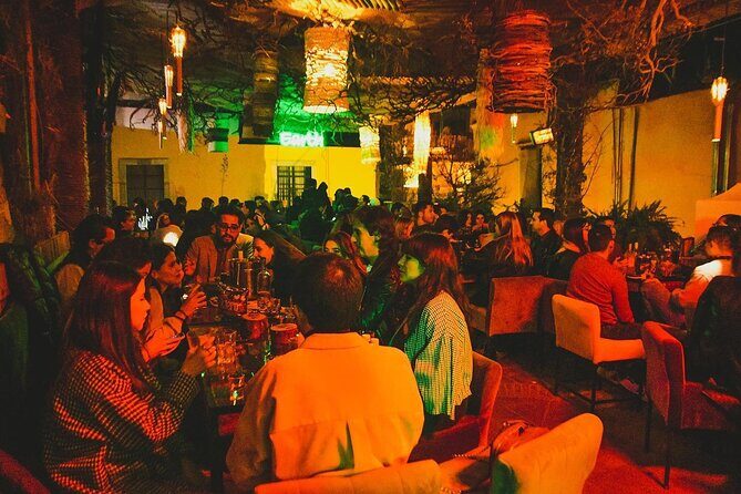 Bar Tour in Guanajuato - FAQ