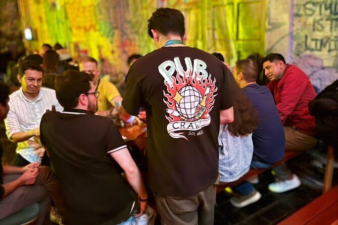 Bar Tour of the Coolest Quarter of Guadalajara - FAQs