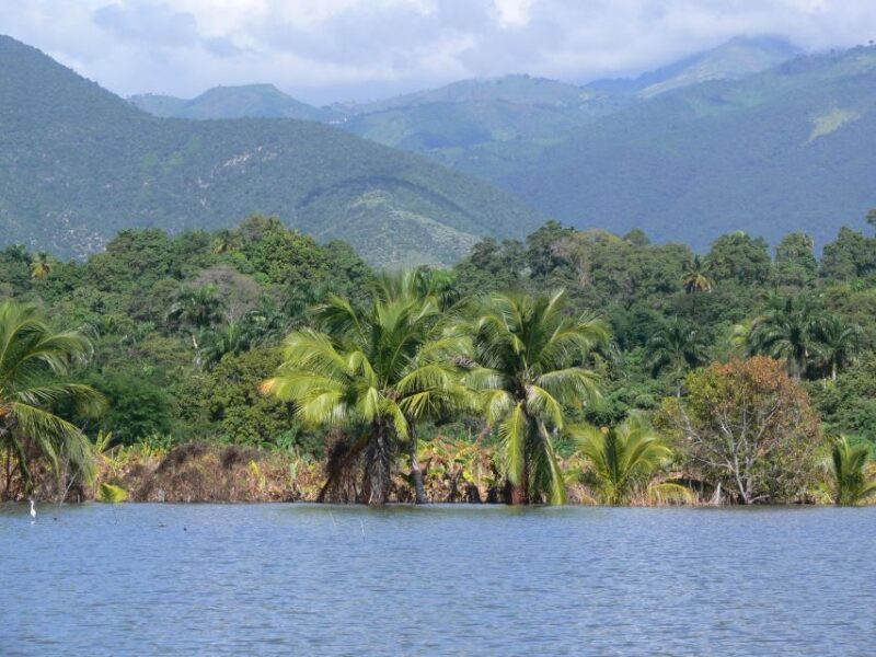 Barahona: Lake Enriquillo Discovery Tour - FAQs
