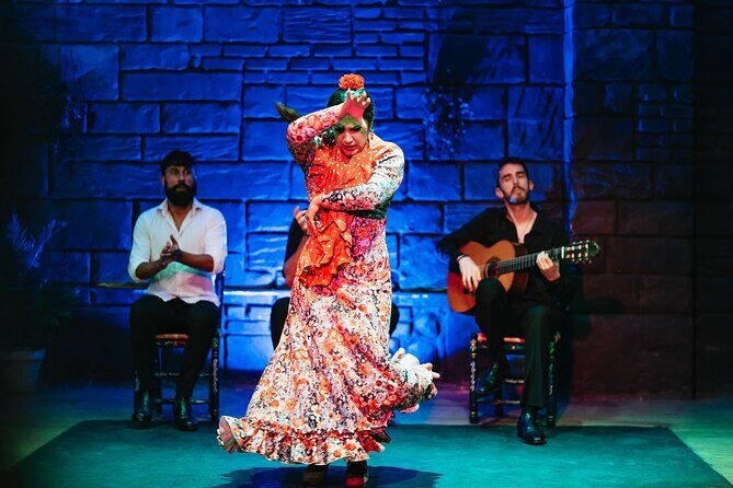 Baraka Triana. Flamenco show with drink - FAQs