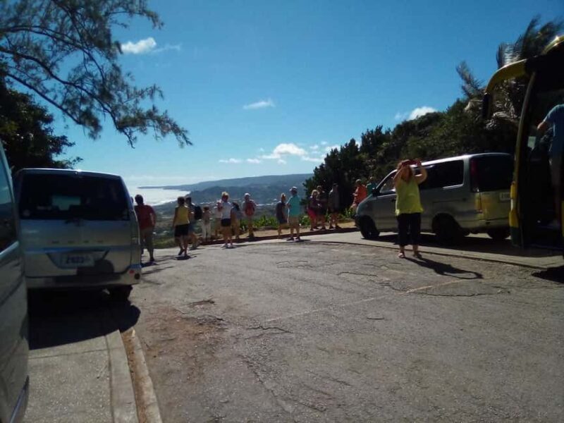 Barbados: 4 Hour Private Customized Island Tour - Final Thoughts