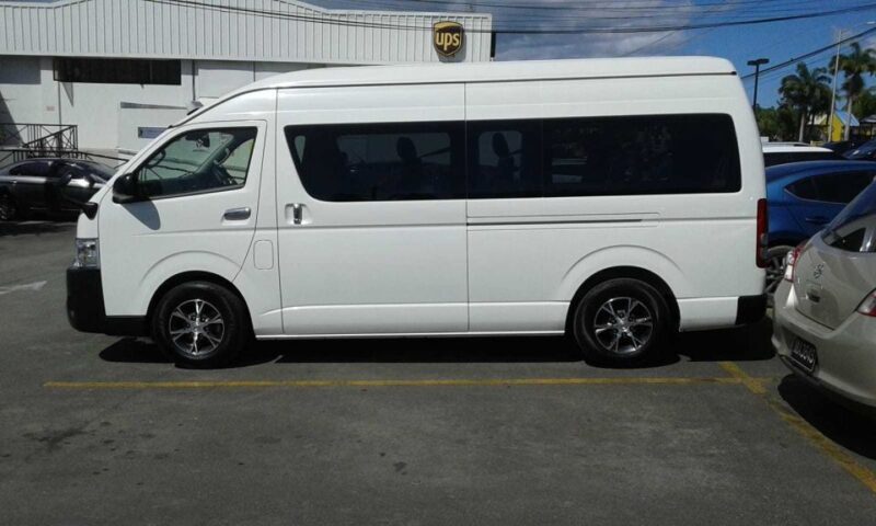 Barbados: 5.5-Hour Island Tour Plantation, Lunch and Drinks - Who Would Love This Tour?