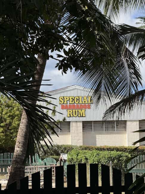 Barbados: Bath to Bathsheba Trail Run or Hike with Pickup - Exploring the Barbados East Coast: Bath to Bathsheba Trail Run or Hike