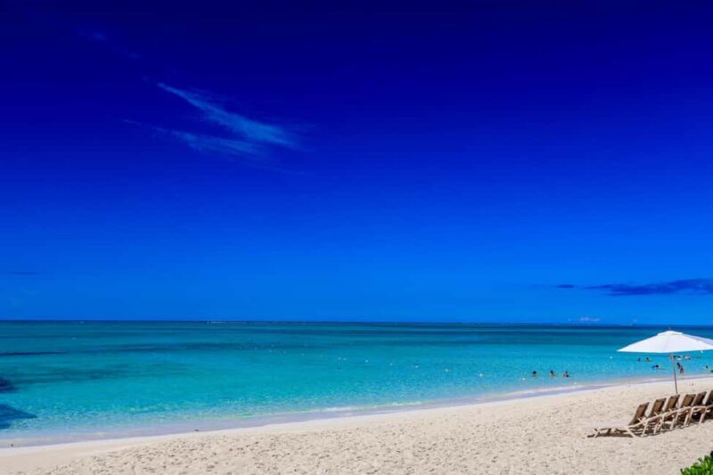 Barbados: Bath to Bathsheba Trail Run or Hike with Pickup - Key Points