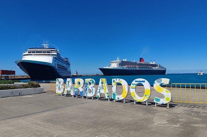 Barbados Bridgetwon Cruise Terminal/Port Private Transfer - Navigating the Booking and Cancellation Policies