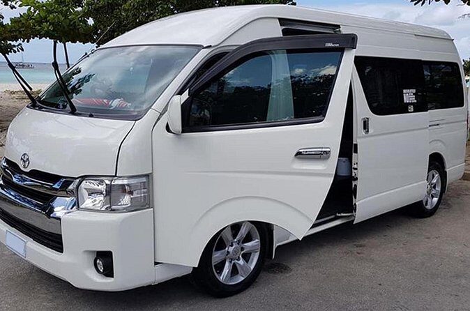 Barbados Bridgetwon Cruise Terminal/Port Private Transfer - Who Is This Transfer Best For?