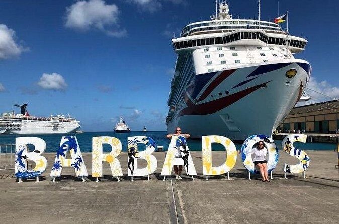 Barbados Bridgetwon Cruise Terminal/Port Private Transfer - FAQ