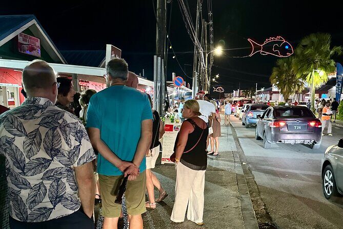 Barbados By Night: Nightlife Stops & Scenic Tour - Final Thoughts