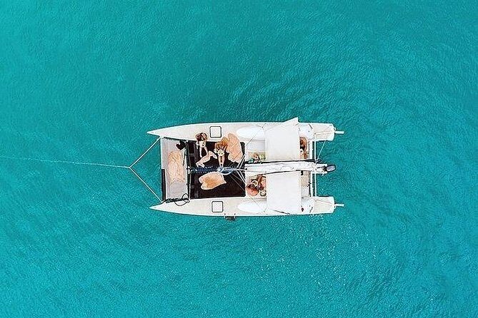 Barbados Catamaran Snorkel Cruise with Lunch and Open Bar - Barbados Catamaran Snorkel Cruise with Lunch and Open Bar: An Authentic and Relaxed Adventure