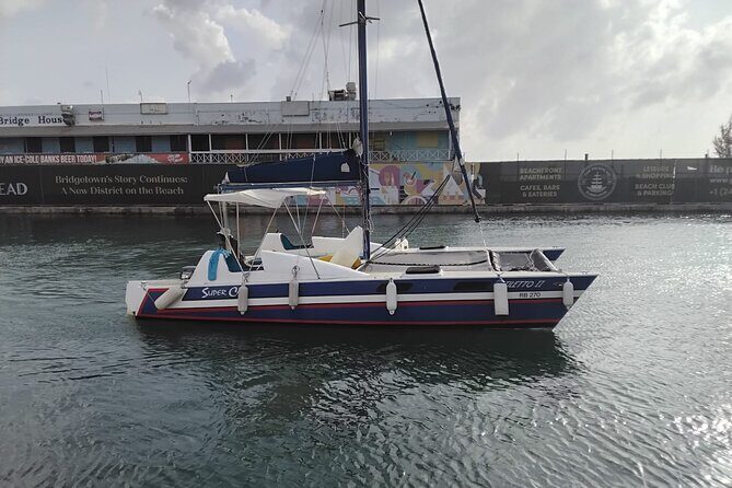 Barbados Catamaran Snorkel Cruise with Lunch and Open Bar - Frequently Asked Questions