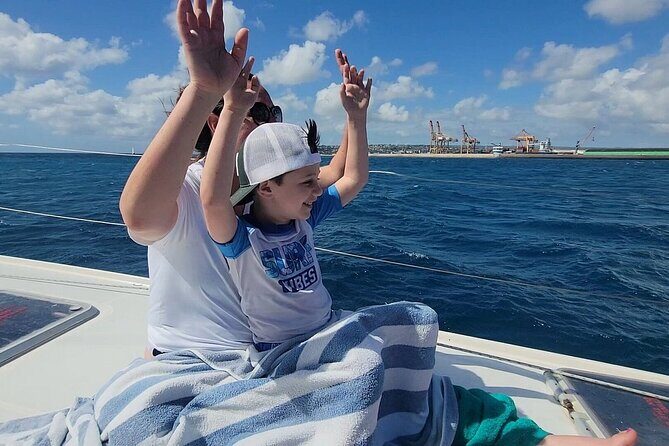 Barbados Catamaran Snorkeling Turtle and Shipwrecks tour - Frequently Asked Questions