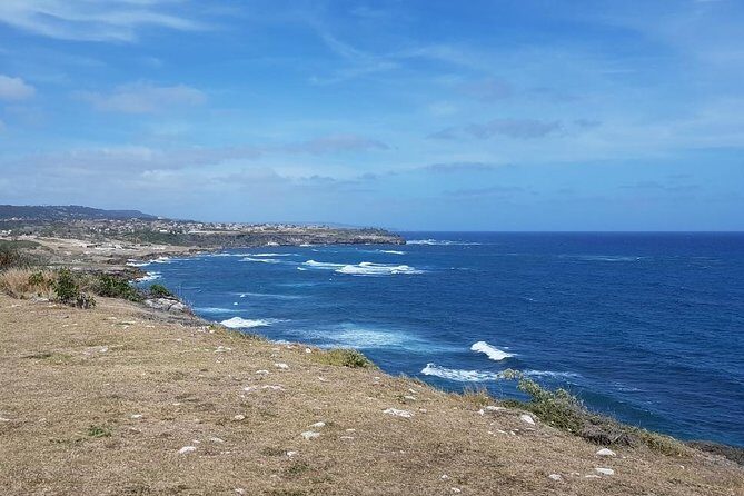 Barbados Coastal Sightseeing Private Tour - FAQ