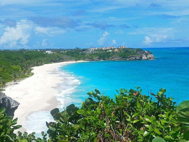Barbados: Coastal Sightseeing Tour with Lunch and Transfers - Barbados: Coastal Sightseeing Tour with Lunch and Transfers