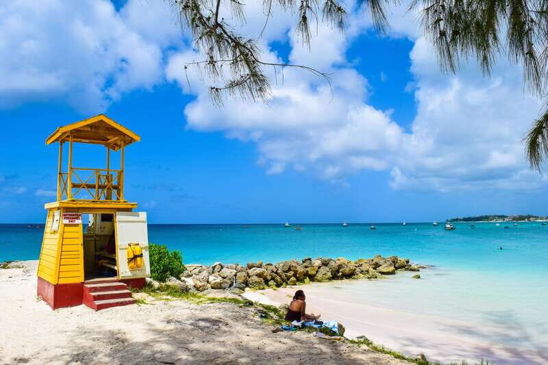 Barbados: Coastal Sightseeing Tour with Lunch and Transfers - Who Should Take This Tour?