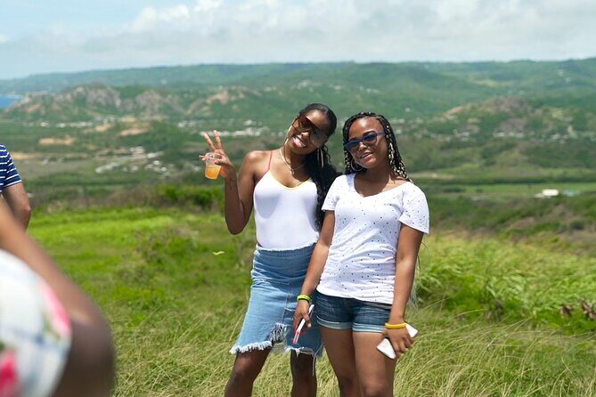 Barbados Coastal Tour - Final Thoughts