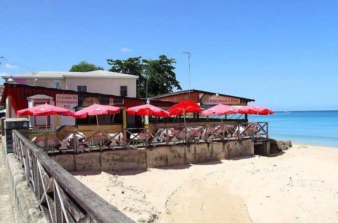 Barbados Full-day Coast to Coast Tour - FAQs