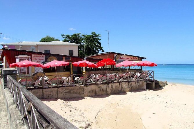 Barbados Full-day Coast to Coast Tour - Final Thoughts