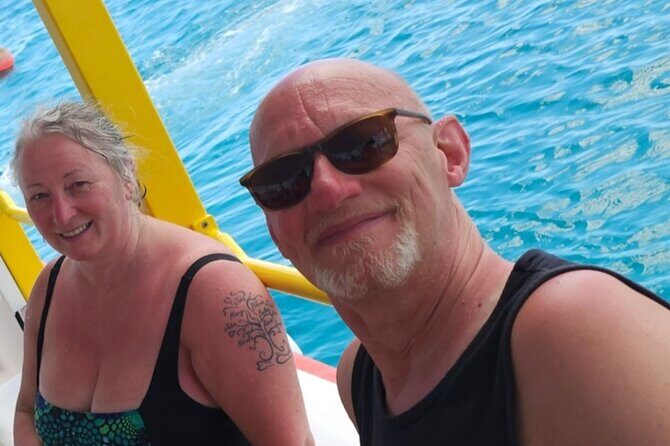 Barbados Glass Bottom Boat Cruise and Snorkeling - Frequently Asked Questions