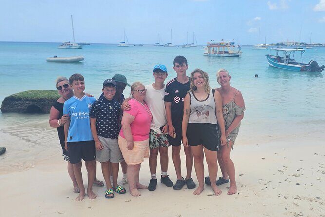 Barbados Glass Bottom Boat Cruise and Snorkeling - Final Thoughts