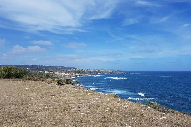 Barbados Half Day Coastal Sightseeing Private Tour - Discover Barbados on a Private Coastal Tour: What You Need to Know