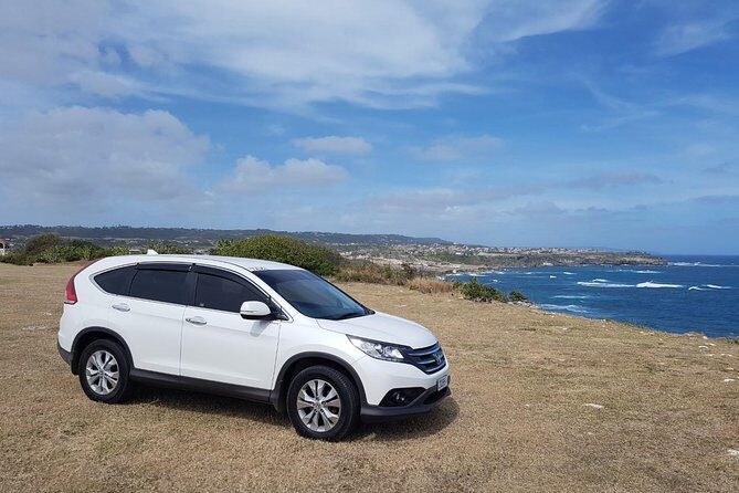 Barbados Half Day Coastal Sightseeing Private Tour - Authentic Experiences and Authentic Insights