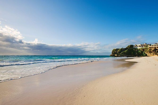 Barbados Half Day Coastal Sightseeing Private Tour - Who Should Consider This Tour?