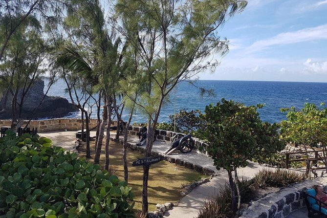 Barbados Half Day Coastal Sightseeing Private Tour - FAQs