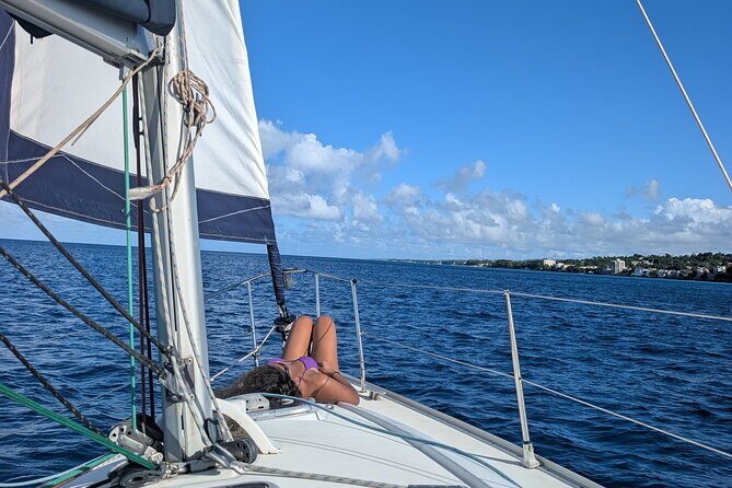 Barbados: Half-Day Private Charter on Cruising Sailboat - FAQs