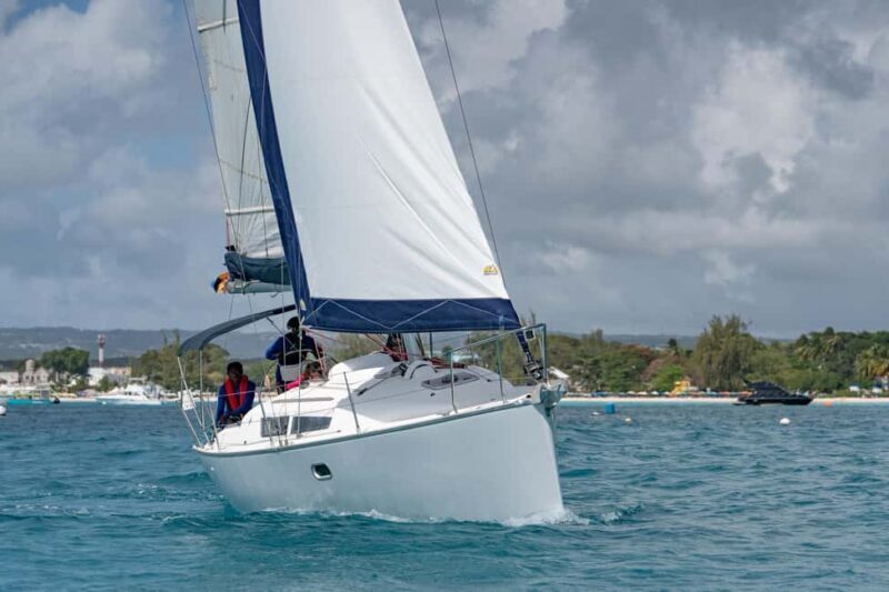 Barbados: Hands-On Sailing Adventure on a Sailing Yacht - Key Points