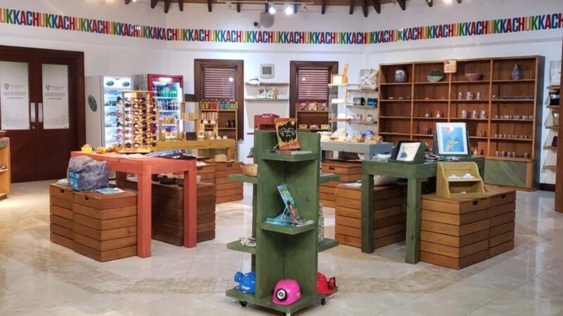 Barbados: Harrison's Cave Adventure Park Pass - FAQs