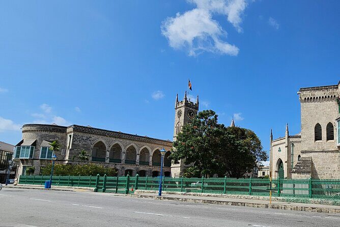 Barbados Heritage Tour: Train Ride, Rum Tasting & History - Who Will Love This Tour?