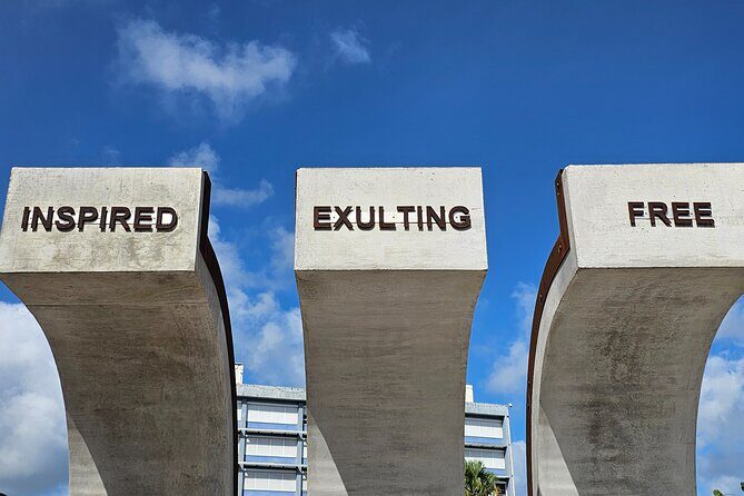 Barbados Heritage Tour: Train Ride, Rum Tasting & History - Frequently Asked Questions